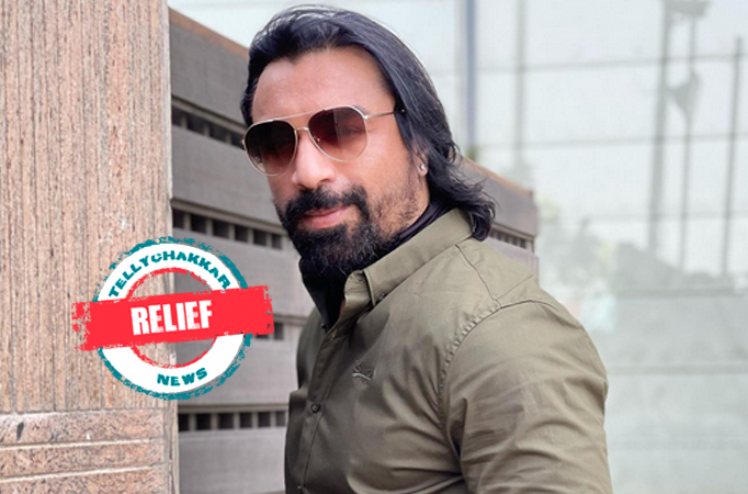 Ajaz Khan