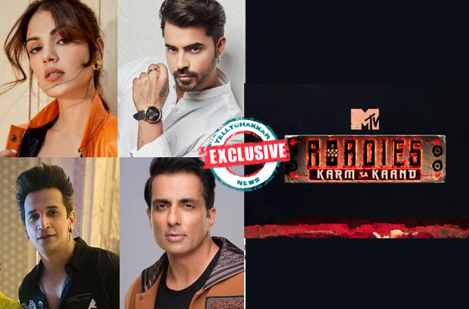 MTV ROADIES SEASON 19