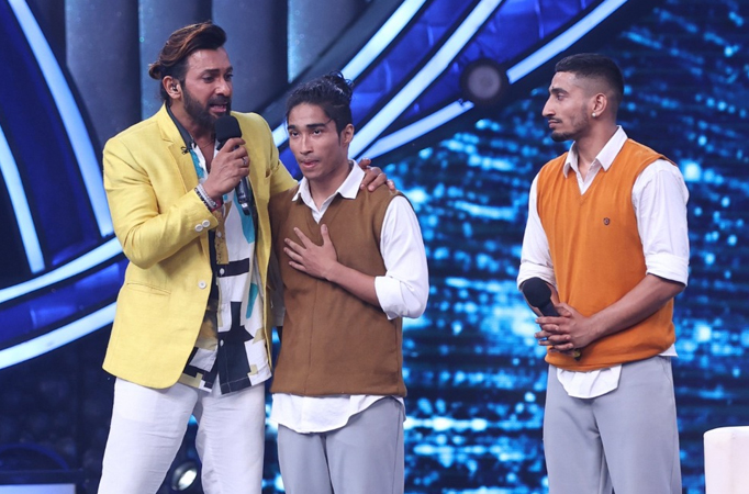 India's Best Dancer Season 3