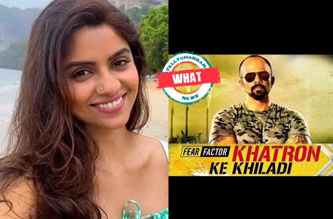 What! Sayantani Ghosh confirms being offered Khatron Ke Khiladi and reveals why she declined doing the show; shares her thoughts