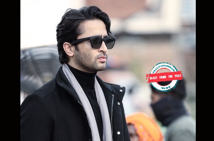 Shaheer Sheikh