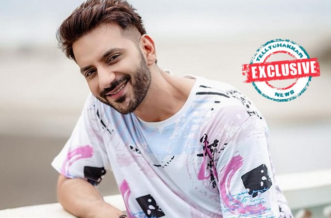 Exclusive! Ali Merchant reveals about being a part of a reality show and talks about what characters he would like to play in fu