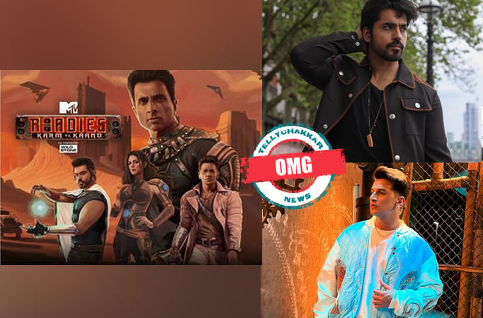 MTV Roadies Season 19 : OMG! Bigg Boss winner Gautam Gulati and Prince Narula at loggerheads; Sonu Sood tries to be a the peacem