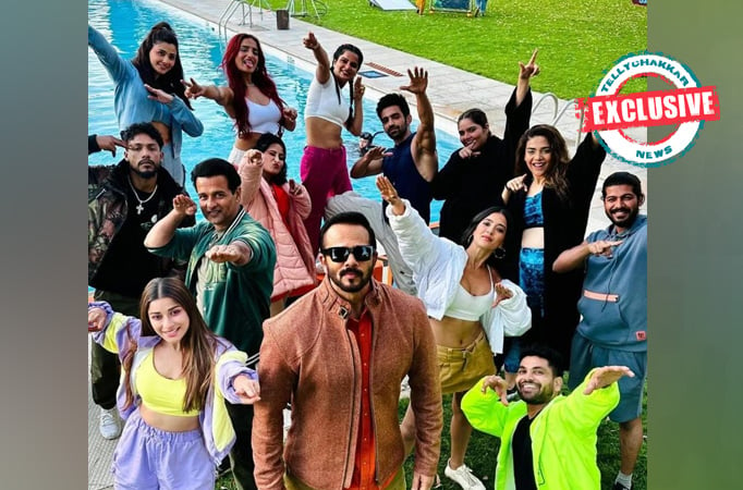 Khatron Ke Khiladi Season 13 : Exclusive! This is the confirmed week when the new season will go – air 