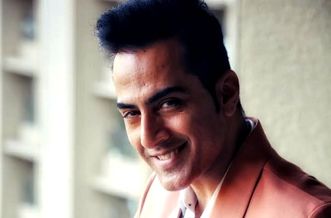 Sudhanshu Pandey