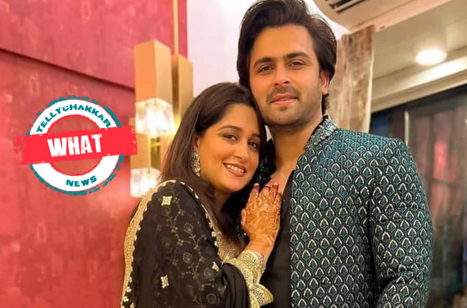 Dipika Kakar reveals how she and hubby 