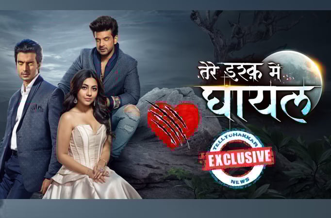 Tere Ishq Mein Ghayal Tere Ishq Mein Ghayal