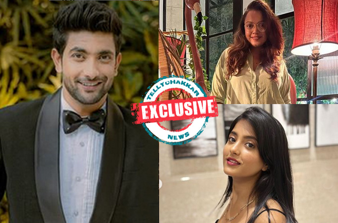 Exclusive! Ghum Hai Kisikey Pyaar Meiin actor Sheetal Maulik talks about Fahmaan Khan and Ulka Gupta entering the show post leap