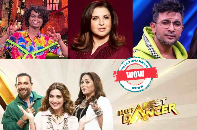 INDIA BEST DANCER SEASON 3 INDIA BEST DANCER SEASON 3