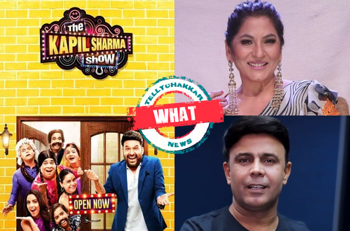 The Kapil Sharma Show