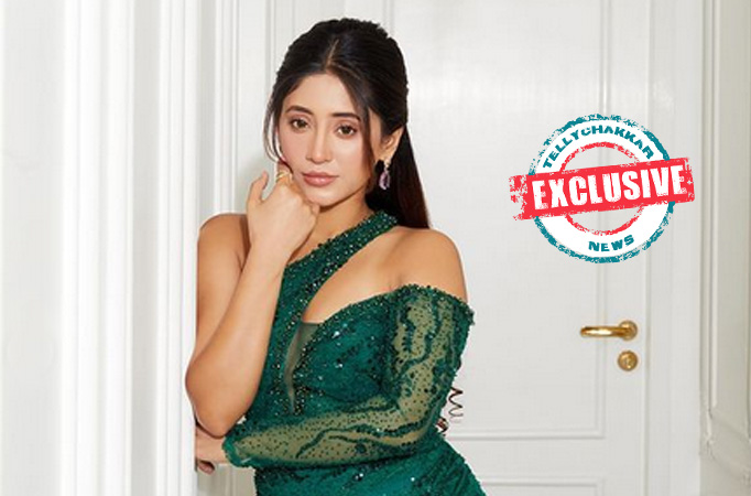 Exclusive! Shivangi Joshi talks about her upcoming show and shares her experience on working with Kushal Tandon 