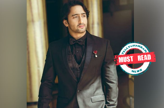  Shaheer Sheikh 