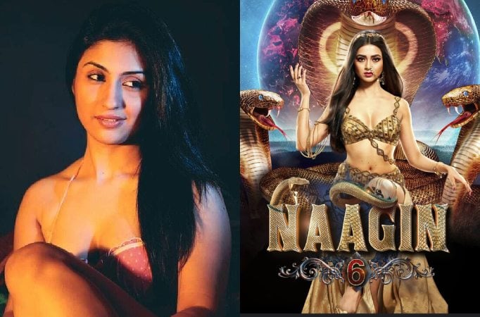 Naagin