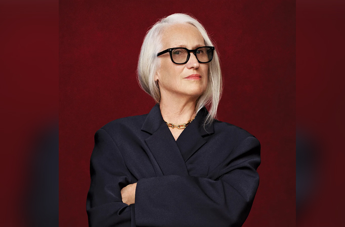 Jane Campion recalls two films that left an imprint on her teenage mind