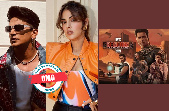 MTV ROADIES SEASON 19 MTV ROADIES SEASON 19