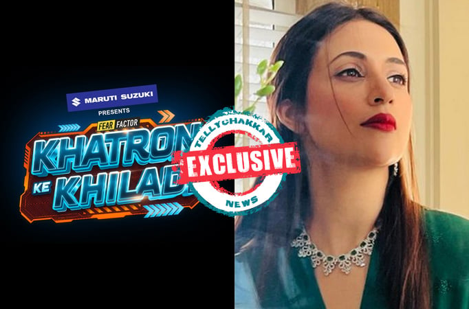  Khatron Ke Khiladi Season 13 :Exclusice! Divyanka Tripathi joins the show mid – way; Read to know more