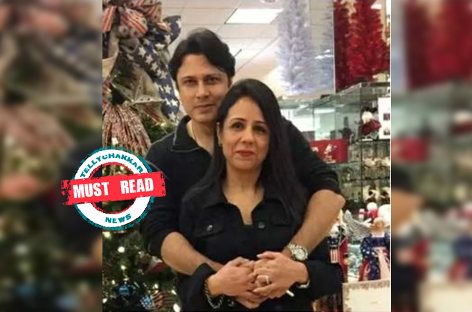 Zindagi Kay famed Cezanne Khan breaks silence on Aisha Pirani