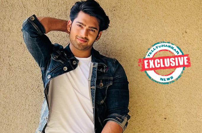 Exclusive! Raghav Thakur roped in for Colors' show Suhagan 