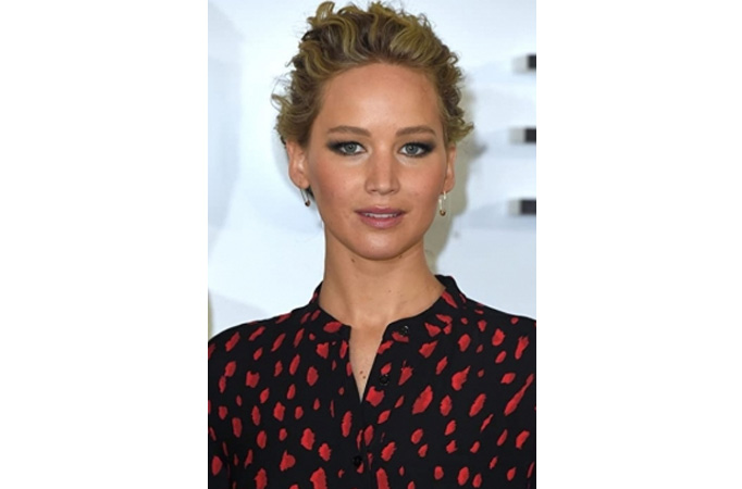 Jennifer Lawrence wants to 'put more light on women's suffrage in Afghanistan'