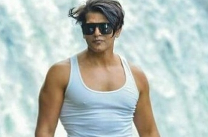 Karanvir Bohra