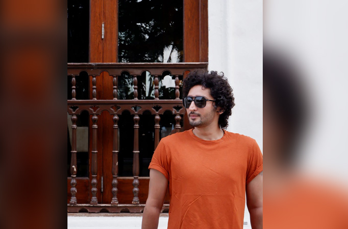 Kunal Karan Kapoor 