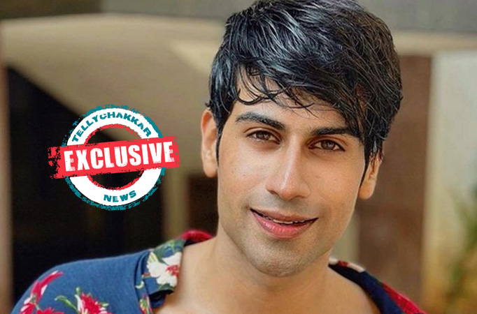 Exclusive! “I had very bad experiences in Mumbai, people cheated me for money, I had isolated myself” - Aman Maheshwari