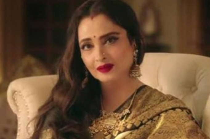 Rekha