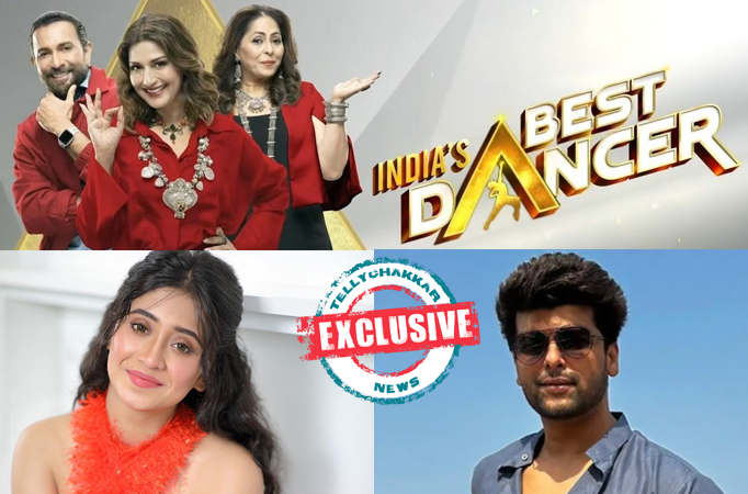 INDIA'S BEST DANCER SEASON 3 INDIA'S BEST DANCER SEASON 3
