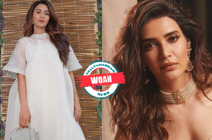 Woah! From Erica Fernandes to Karishma Tanna; check out THESE TV stars who dabbled with the Big Screen and the Digital Space, ac