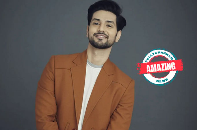 AMAZING! Ghum Hai Kisikey Pyaar Meiin actor Shakti Arora's throwback audition video proves that he is a terrific actor 