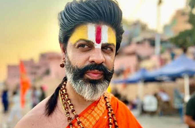 Ssumier Pasricha