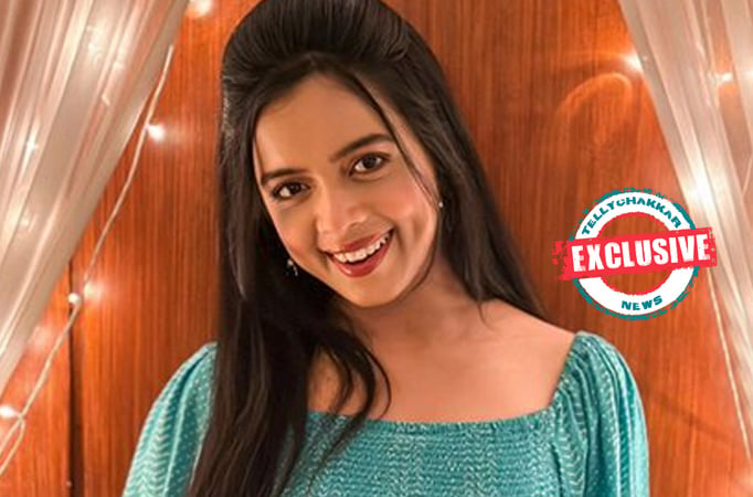 Exclusive! “I can't say I'm not feeling anything because that would be a lie”, Megha Ray opens up about  Sony TV’s Sapno ki Chal