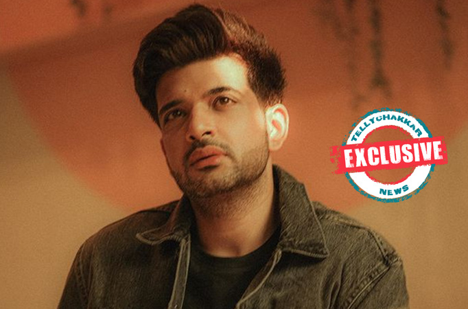 Exclusive! Karan Kundrra speaks about his upcoming projects and reveals what he would miss the most about the show Tere Ishq Mei