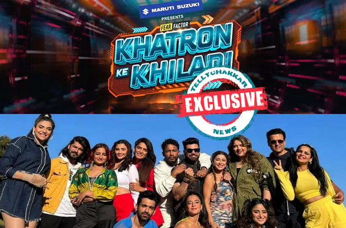 Khatron Ke Khiladi Season 13