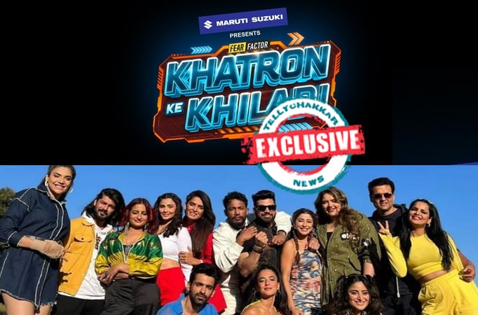 KHATRON KE KHILADI SEASON 13