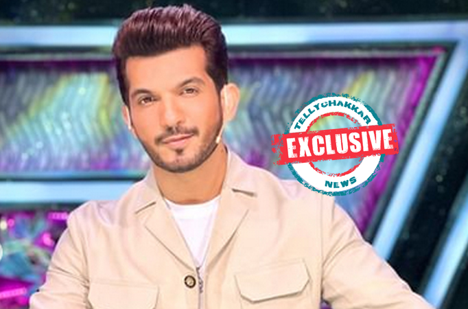 Arjun Bijlani