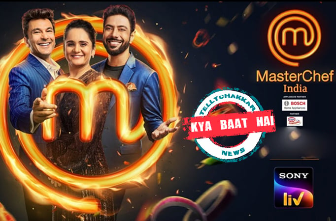 MasterChef India Season 8