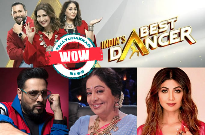 India’s Best Dancer Season 3