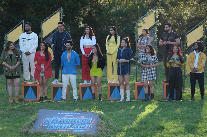 Khatron Ke Khiladi 13