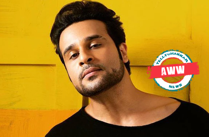 KRUSHNA ABHISHEK