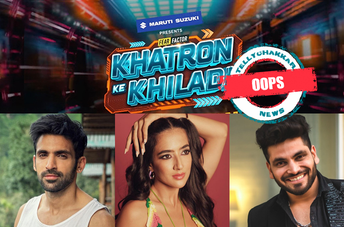 Khatron Ke Khiladi Season 13