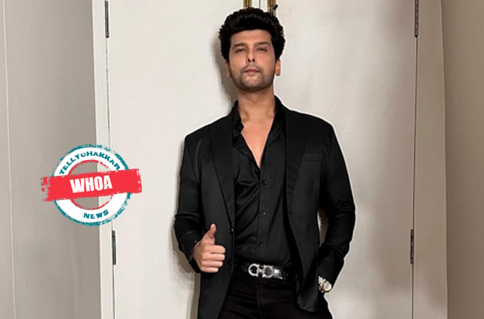 Kushal Tandon