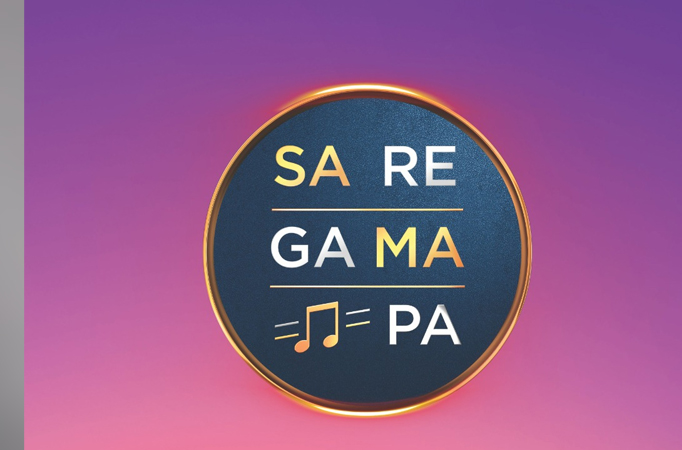 Sa Re Ga Ma Pa