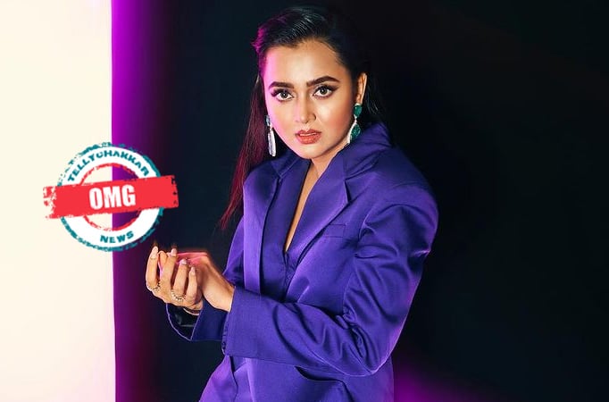 Tejasswi Prakash