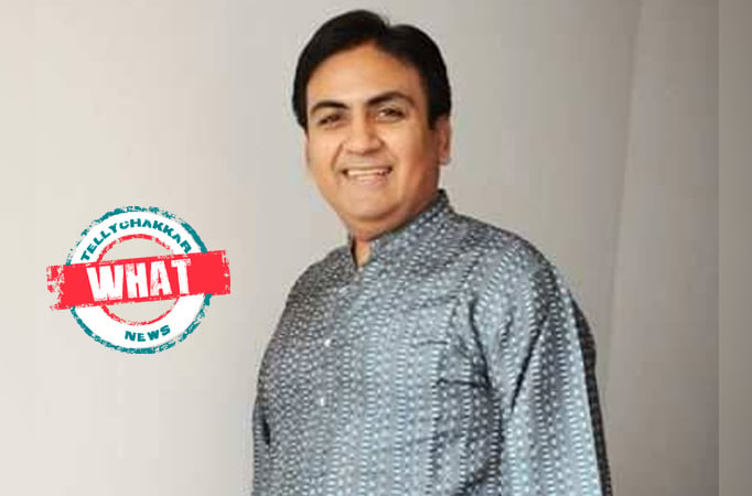 Dilip Joshi 