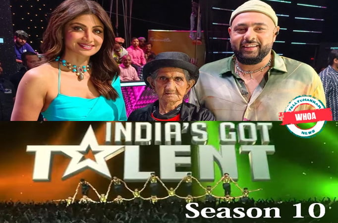 India’s Got Talent 10