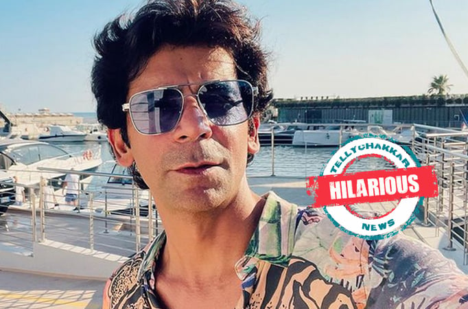 Sunil Grover