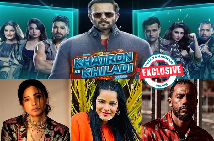 Khatron Ke Khiladi Season 13