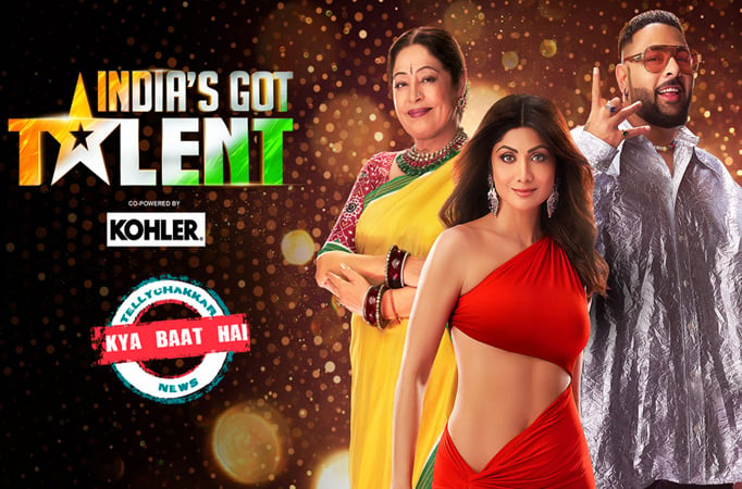 India's Got Talent Season 10