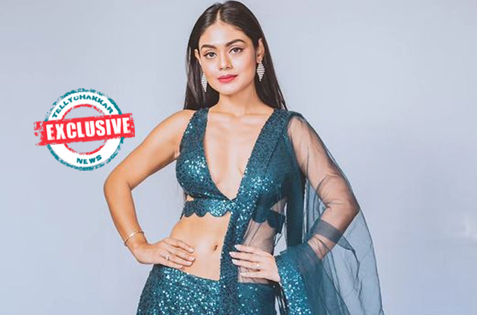 Sreejita De